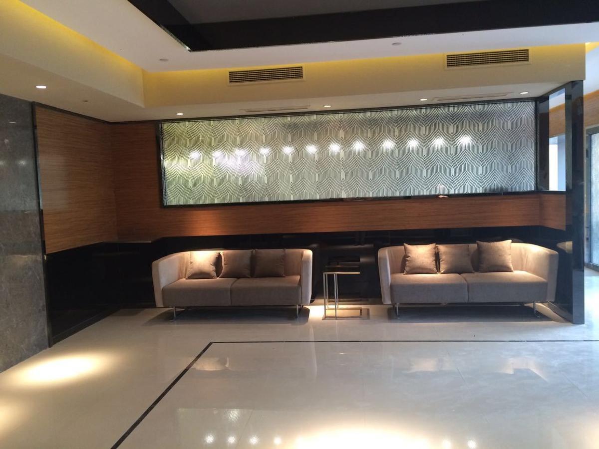 Jinjiang Inn Tianjin Binhai New District North Center Road Eksteriør billede